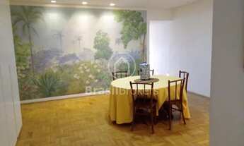 Imagem 5: Rio de Janeiro - Apartamento Padrão - Copacabana