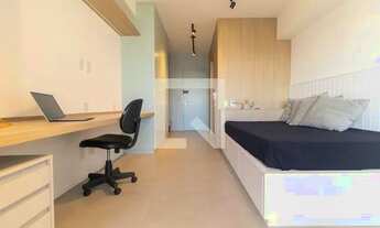 Imagem 5: Apartamento para Aluguel - Pinheiros, 1 Quarto, 30 m2