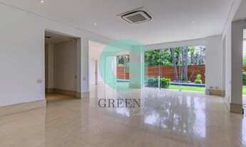 Imagem 5: Maravilhosa casa em condomínio de Alto Padrão a venda no Jardim Petrópolis, SP