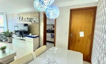 Imagem 2: Apartamento 3 quartos, 1 suíte sol da manhã em Itapuã, Porteira fechada