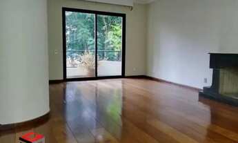 Imagem 3: Apartamento de 140m² em Indianópolis - SP