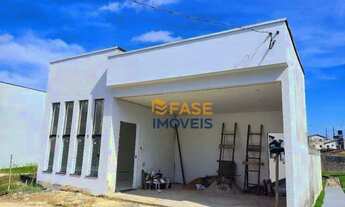 Imagem 2: Casa com 3 dormitórios à venda, 103 m² por R$ 450.000 - Centro - Ananindeua/PA