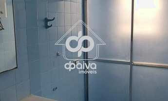 Imagem 7: TIJUCA - 2 QUARTOS COM DEPENDÊNCIA 1 VAGA DE GARAGEM