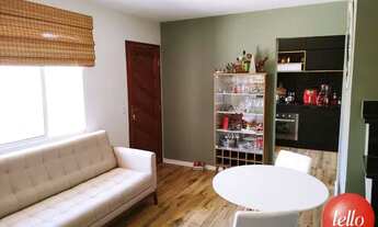 Imagem 2: São Paulo - Casa Padrão - Mandaqui