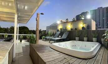 Imagem 5: Cobertura no In Mare Bali para locação anual