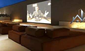 Imagem 6: Studio para venda tem 26 metros quadrados com 1 quarto em Centro - Curitiba - PR