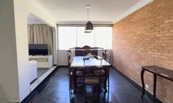 Imagem: Apartamento para Aluguel - Itaim Bibi, 2