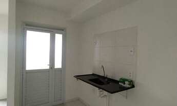 Imagem 3: Apartamento para Venda em São Paulo, Vila Califórnia, 2 dormitórios, 1 banheiro, 1 vaga