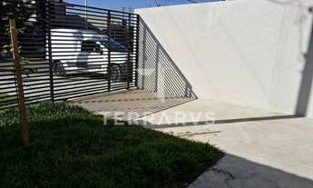 Imagem 3: SOBRADO EM CONDOMÍNIO com 3 dormitórios à venda com 156m² por R$ 629.000,00 no bairro Xaxi