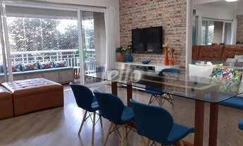 Imagem: São Paulo - Apartamento Padrão - Belém