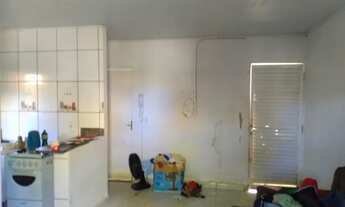 Imagem 4: Casa 2 quartos Casa com 2 dormitórios