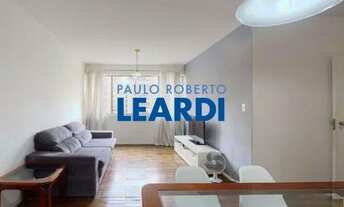 Imagem 1: APARTAMENTO - ITAIM BIBI - SP