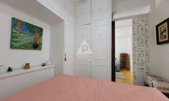 Imagem 7: Lindo apartamento Quarto e Sala nas Laranjeiras