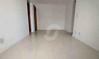 Imagem 5: Apartamento com 2 dormitórios à venda, 56 m² por R$ 250.000,00 - Piratininga - Niterói/RJ