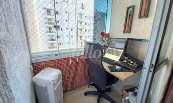 Imagem 3: São Paulo - Apartamento Padrão - Tucuruvi