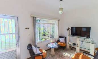 Imagem 2: Casa para Aluguel - Vila Maria , 2 Quartos, 60 m2