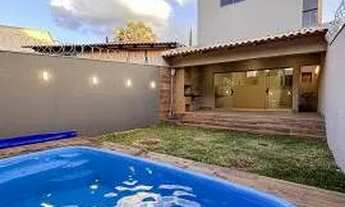 Imagem: Casa - Tamboré - Santana de Parnaíba