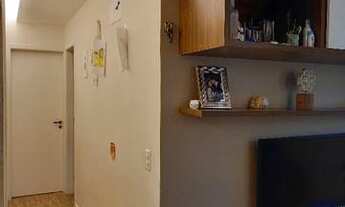 Imagem 5: Apartamento para Venda em Rio de Janeiro, Tanque, 2 dormitórios, 1 suíte, 2 banheiros, 1 v