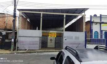 Imagem 2: Vende-se um Galpão Monte das Oliveiras