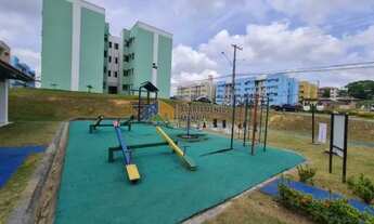 Imagem 5: Condomínio Jardim Paradiso Alamanda dois quartos