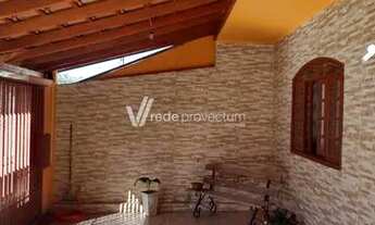 Imagem 2: Casa - Parque Residencial Vila União - Campinas