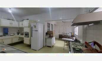 Imagem 3: Amplo apartamento na melhor localização do Gonzaga, com 3 quartos e vaga privativa