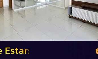 Imagem 5: TORRE UNITA VENDO ANDAR ALTO COM EXCELENTE VISTA