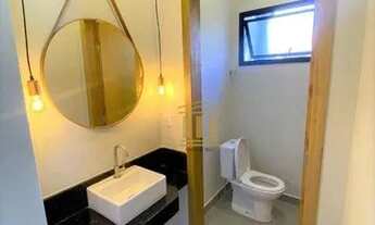 Imagem 3: Casa com 3 dormitórios para alugar por R$ 5.061,98/mês - 12260-000 - Paraibuna/SP