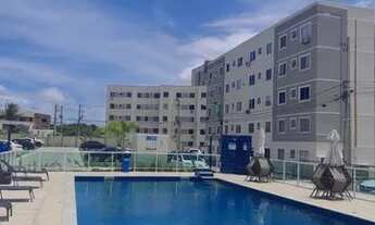 Imagem 2: SOLAR DA PRAIA Apartamento com 2 dormitórios