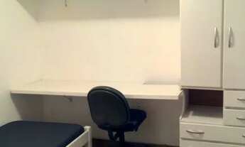 Imagem 2: Perto da Av.Paulista, Metrô Paraíso e Ana Rosa - Quartos para 1 ou 2 pessoas