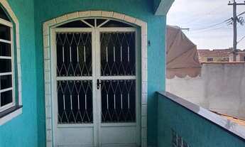 Imagem 3: Alugo Sobrado, 2 qrts, Rio Várzea, Itaboraí-RJ