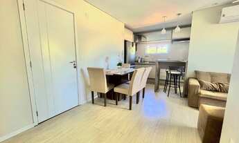 Imagem 2: Apartamento com 72m² com 3 quartos no bairro Aventureiro à venda por R$ 350.000,00