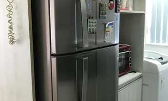 Imagem 6: Apartamento mobiliado