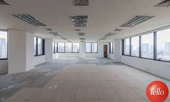 Imagem 2: São Paulo - Conjunto Comercial/Sala - Barra Funda