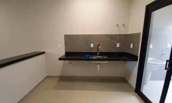 Imagem 5: Casa com 2 dormitórios à venda, 84 m² por R$ 400.000,00 - Jardim Colonial - Indaiatuba/SP