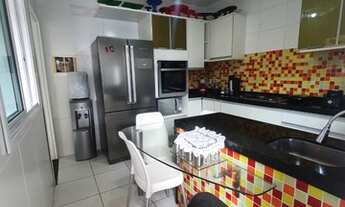 Imagem 7: Casa para venda tem 168 metros quadrados com excelente acabamento em uma localização privi