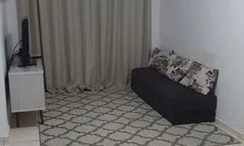 Imagem 2: Alugo apartamento mobiliado em Santa Cruz Rio de Janeiro