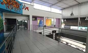 Imagem 7: Alugo Salas Comerciais no Recanto Vinhais -Galeria AnTares s Imperdível aproveite