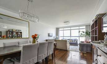 Imagem 3: Apartamento com 3 dormitórios à venda, 138 m² por R$ 1.170.000 - Vila Mariana - São Paulo