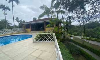 Imagem 3: Casa em condomínio fechado