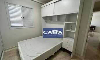 Imagem 7: Apartamento com 3 dormitórios para alugar, 69 m² por R$ 4.310,06/mês - Mooca - São Paulo/S