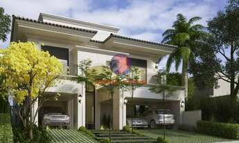 Imagem 2: Quinta do Golfe Jardins