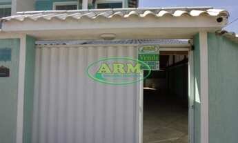 Imagem 1: Maricá - Casa Padrão - Itaipuaçú