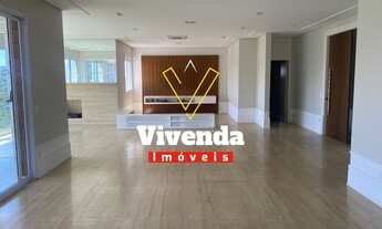 Imagem 7: Condomínio Penthouse Endereço av Marcos Penteado de Ulhoa Rodrigues 3566