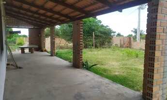 Imagem 2: Casa em Paulino Neves - MA