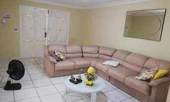 Imagem 6: Casa para aluguel com 120 metros quadrados com 4 quartos