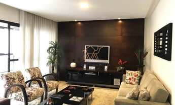 Imagem 6: Apartamento alto padrão no B. Santo Agostinho