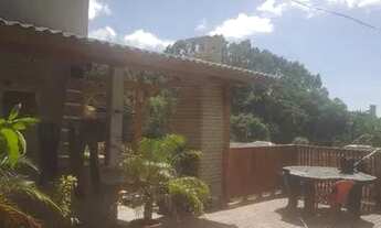 Imagem: Vendo casa bairro várzea 5 minutos praia