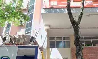 Imagem: Conjunto/Sala para Venda - 95m², 0 dormitórios