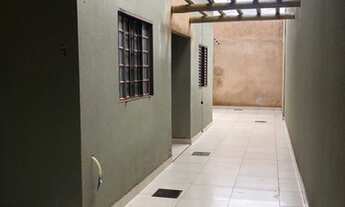 Imagem 6: OTIMA CASA JARDIM NOVA CAMPO GRANDE